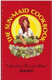 The Sun-Maid Cookbook