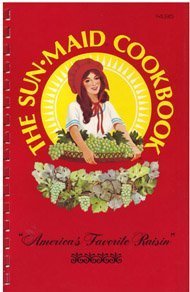 The Sun-Maid Cookbook