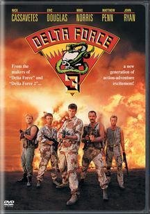 Delta Force 3 [DVD] used book depot