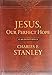Jesus, Our Perfect Hope: 365 Devotions Devotionals from Charles F Stanley [Imitation Leather] Stanley, Charles F