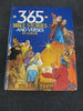 365 Bible Stories and Verses in Color Grainger, Muriel
