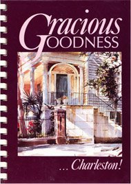 Gracious Goodness Charleston! used book depot