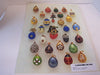 Fabergé eggs: Imperial Russian fantasies