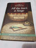 All the Inns a Stage [Hardcover] Roseanna White