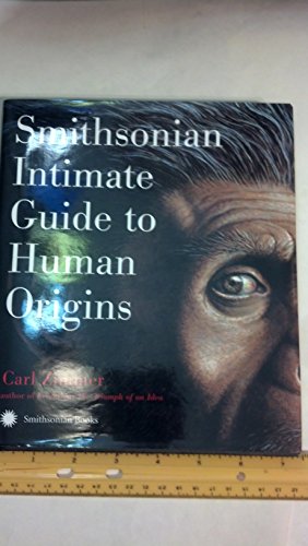 Smithsonian Intimate Guide to Human Origins