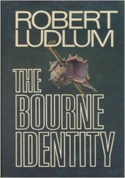 The Bourne Identity