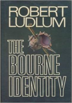 The Bourne Identity