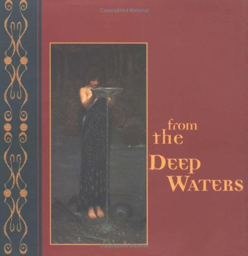 From the Deep Waters used book depot