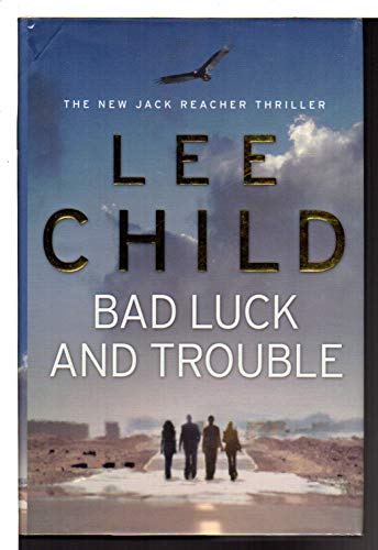 Bad Luck and Trouble (Jack Reacher, No. 11)