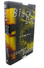 Black Dog [Hardcover] Booth, Stephen