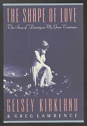 The Shape of Love used book depot