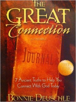 The Great Connection: A Parable used book depot
