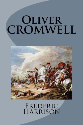 Oliver Cromwell used book depot