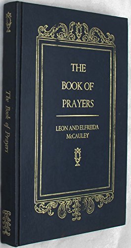 The book of prayers, compiled for Protestant worship. used book depot