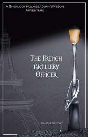 The French Artillery Officer used book depot
