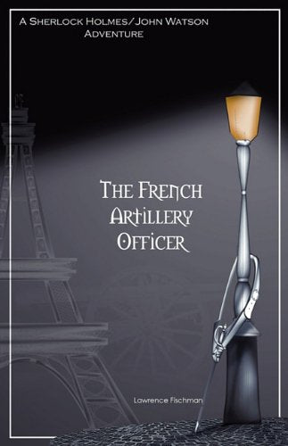 The French Artillery Officer used book depot