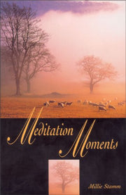 Meditation Moments used book depot
