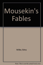 Mousekin's Fables used book depot