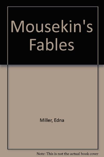 Mousekin's Fables used book depot