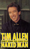 Dont Stand Too Close to a Naked Man [Hardcover] Tim Allen