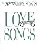 The Carpenters  Love Songs: PianoVocalChords Carpenters, The