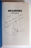 Art and Physics: Parallel Visions in Space, Time, and Light