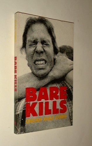 Bare kills used book depot