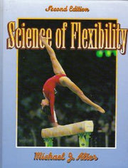 Science of Flexibility used book depot