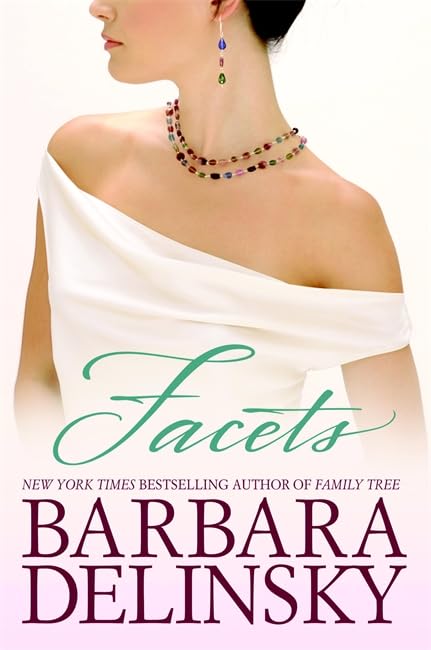 Facets used book depot