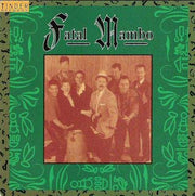 Fatal Mambo used book depot