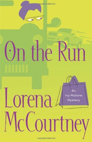 On the Run: A Novel used book depot