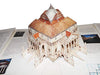 The Architecture Pack : A Unique, Three-Dimensional Tour of Architecture over the Centuries : What Architects Do, How They Do It