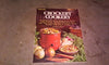 Crockery Cookery [Hardcover] Hoffman, Mable