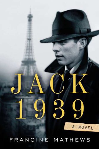 Jack 1939 [Hardcover] Mathews, Francine