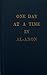 One Day at a Time in AlAnon [Hardcover] Al Anon Family Group