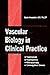 Vascular Biology in Clinical Practice Houston MD  FACP, Marc C