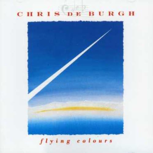 Flying Colors