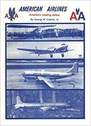 American Airlines: America's Leading Airline used book depot