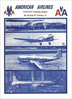 American Airlines: America's Leading Airline used book depot