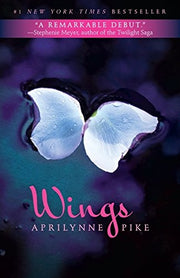 Wings (Wings, 1) used book depot