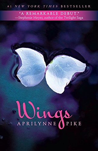 Wings (Wings, 1) used book depot
