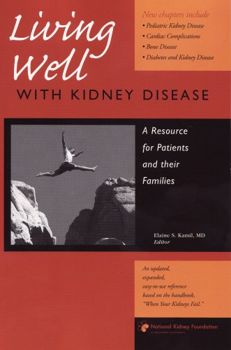 Living Well with Kidney Disease