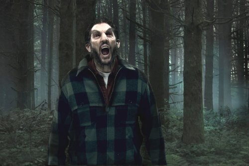 Grimm: Season 1 [Blu-ray] used book depot