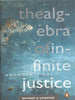 Algebra of Infinite Justice [Paperback] Arundhati Roy