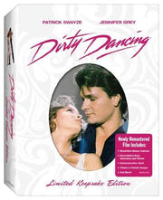 Dirty Dancing ( Keepsake Edition) used book depot