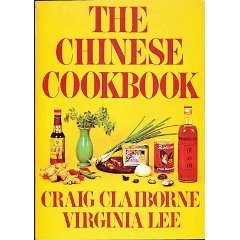 The Chinese Cookbook used book depot