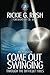 The Pendulum: Come Back Swinging Through the Difficult Times Right on Time [Paperback] Rush, Rickie and Jakes, Bishop TD