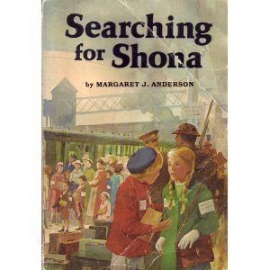 Searching for Shona