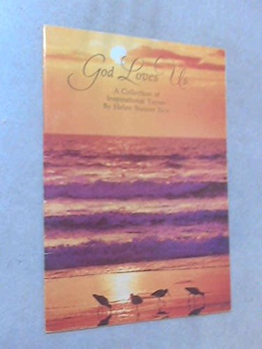 God Loves Us; A Collection Of Inspirational Verses used book depot