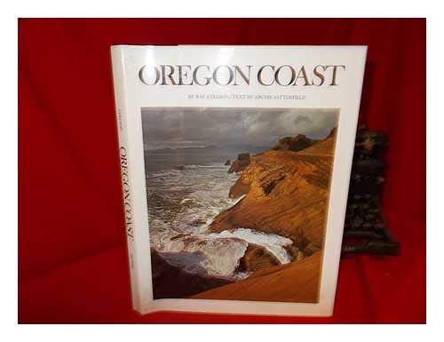 Oregon coast used book depot